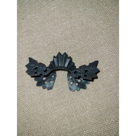 Monster High Boo York Mouscedes King Shoulderpiece - Picture 3 of 5